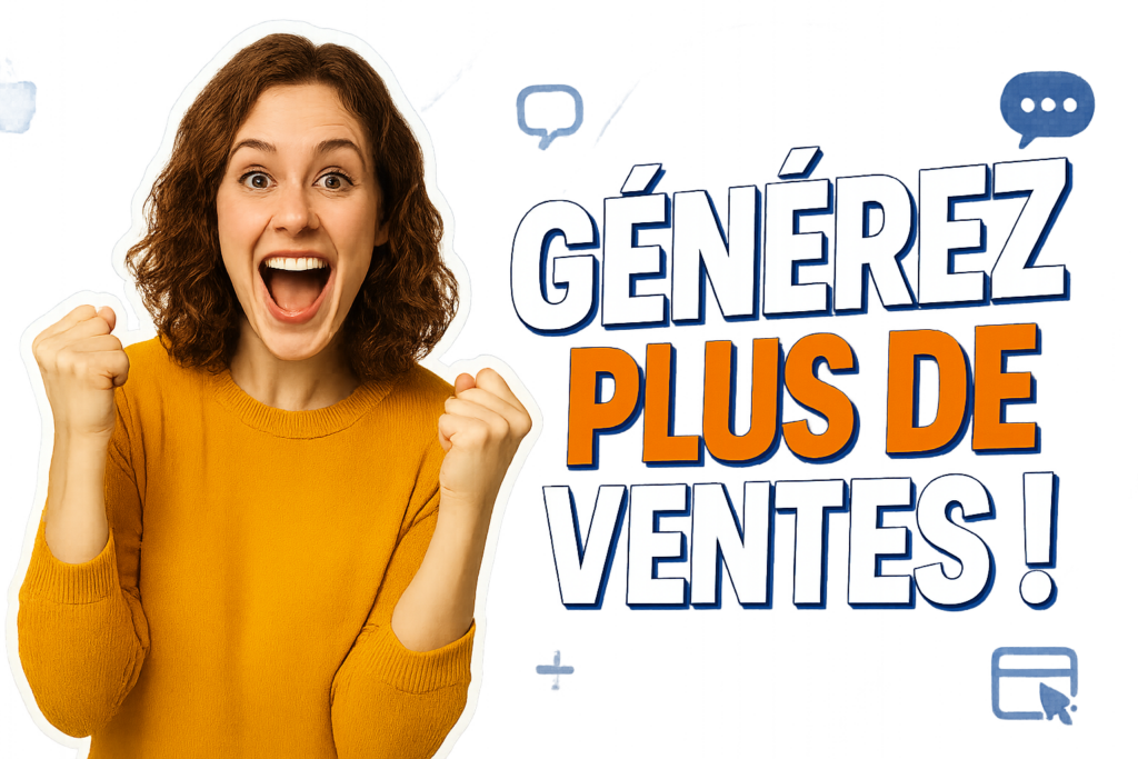 découvrez une méthode simple et efficace pour dynamiser votre prospection commerciale et transformer vos résultats. boostez vos ventes dès aujourd'hui !
