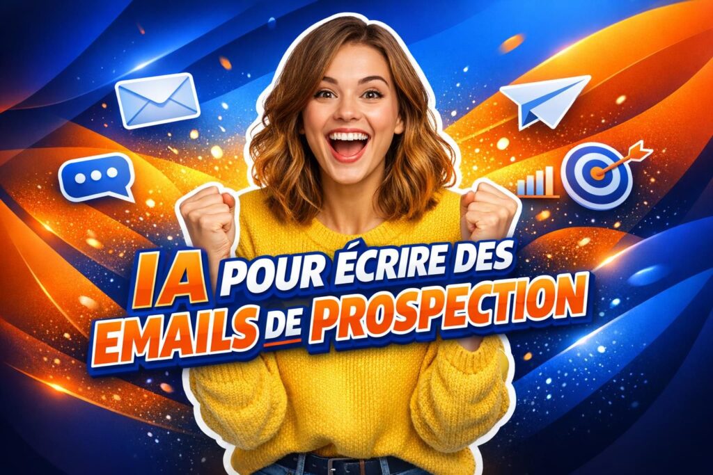 découvrez comment l'ia peut optimiser la rédaction de vos emails de prospection pour des campagnes plus efficaces et personnalisées.
