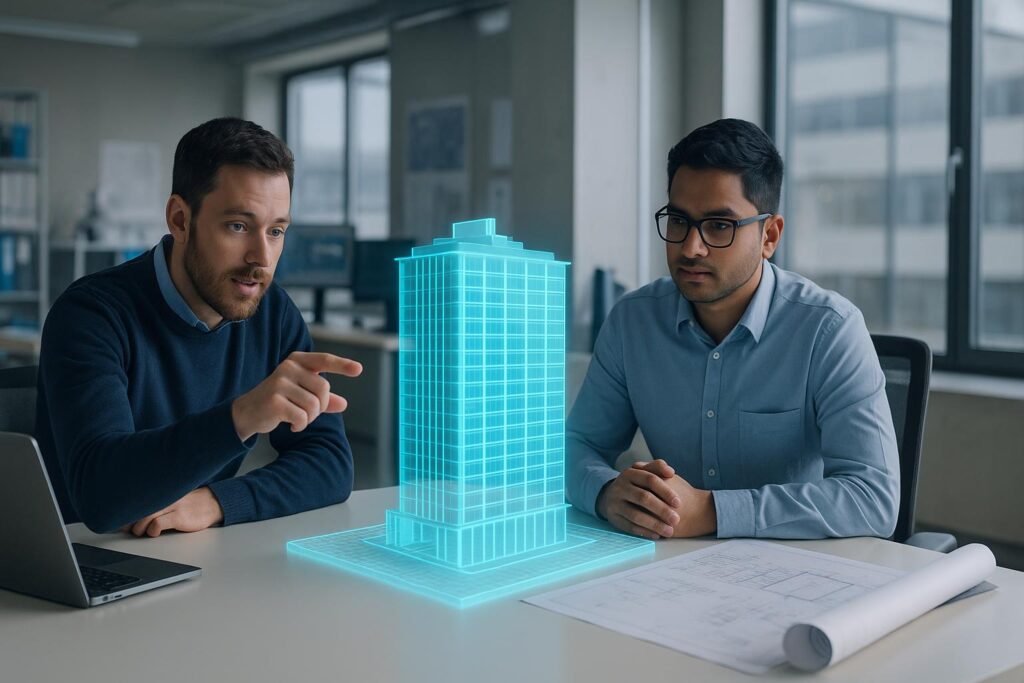 Bureau d’études en 2026 : compétences clés et évolution de carrière pour les technico-commerciaux
