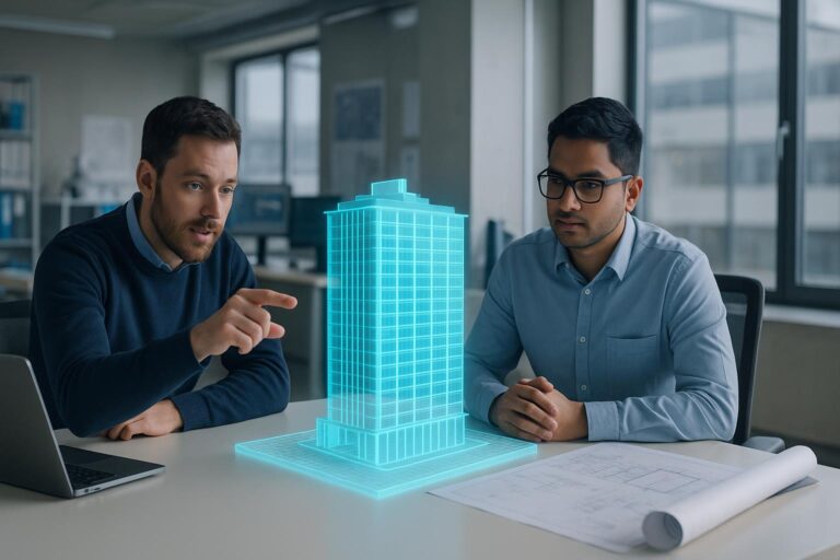Bureau d’études en 2026 : compétences clés et évolution de carrière pour les technico-commerciaux