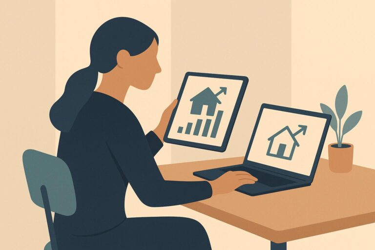 Conseiller immobilier indépendant salaire : réalité et conseils pour 2026