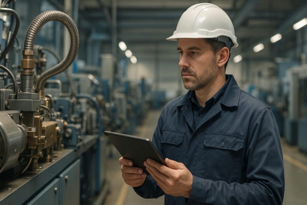 Maintenance industrielle : comment valoriser une expertise technique comme atout commercial en 2026 ?