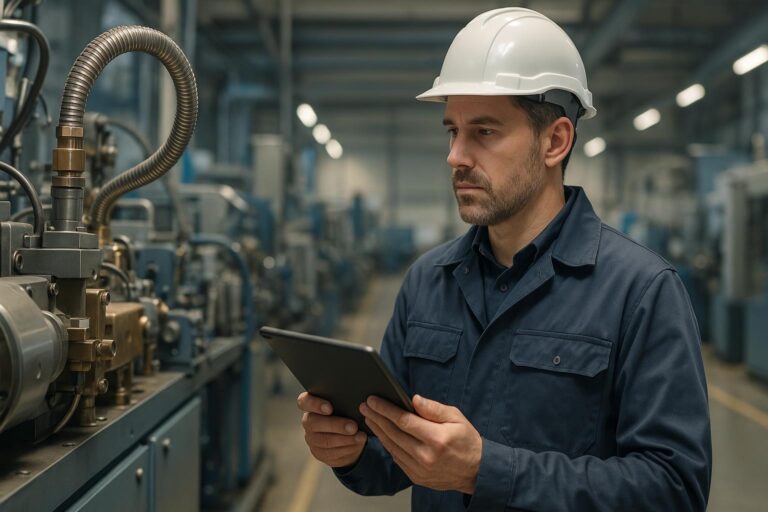 Maintenance industrielle : comment valoriser une expertise technique comme atout commercial en 2026 ?