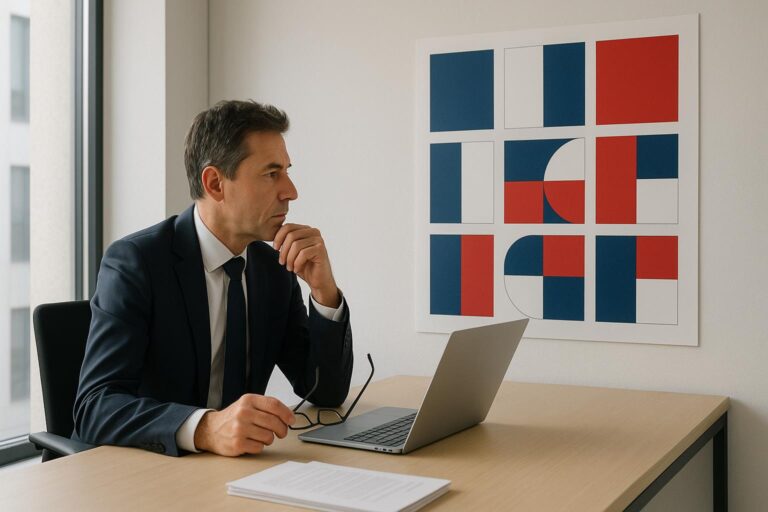 Stratégies de branding politique : comment Gabriel Attal prépare sa campagne pour 2027