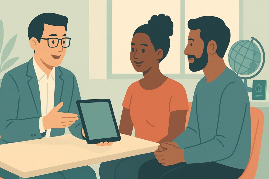 Assurances voyage : comment convaincre vos clients en 2026 ?