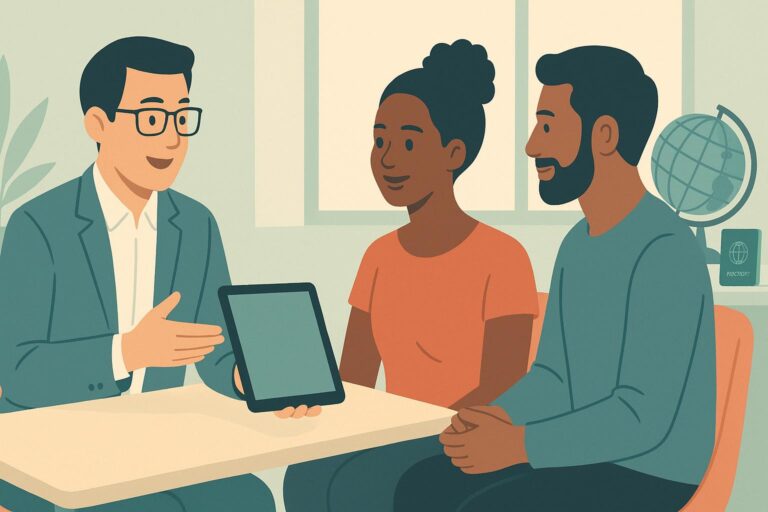 Assurances voyage : comment convaincre vos clients en 2026 ?