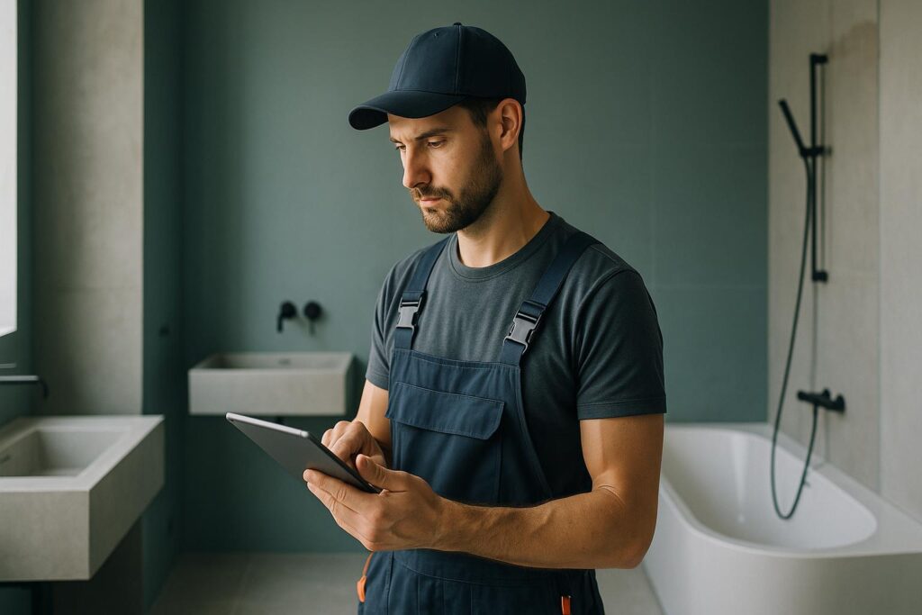 Vendre ses services de plomberie en 2026 : Techniques commerciales pour les artisans