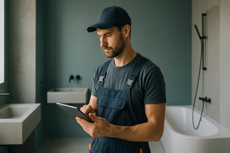 Vendre ses services de plomberie en 2026 : Techniques commerciales pour les artisans