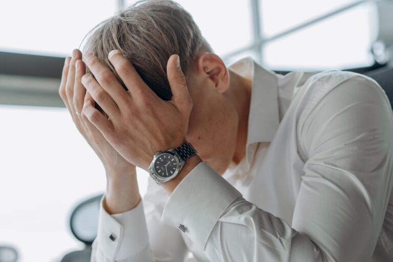 Savoir gérer son stress en déplacement : quand l&r