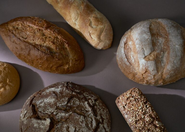 Boulangerie industrielle vs artisanale : comment v