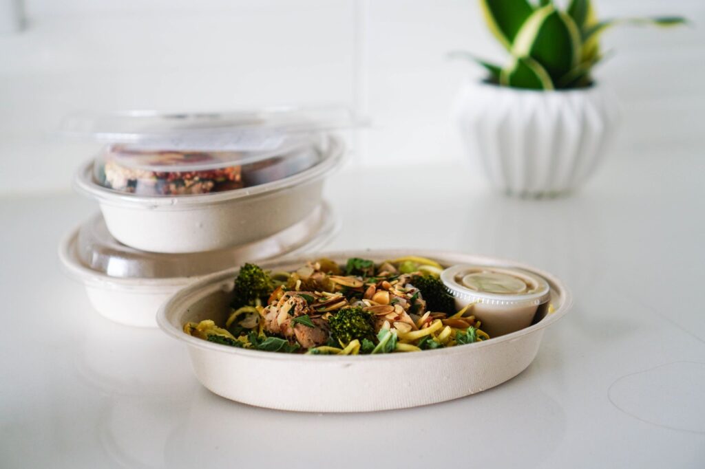 5 recettes de plats rapides pour booster votre pro