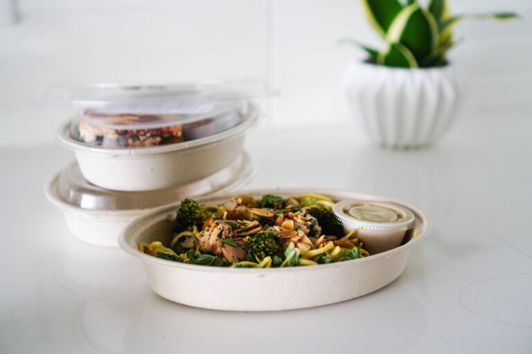 5 recettes de plats rapides pour booster votre pro