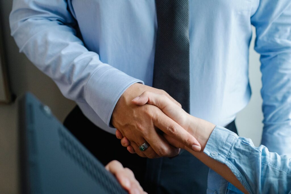 Être commercial et éthique : est-ce compatible ? L