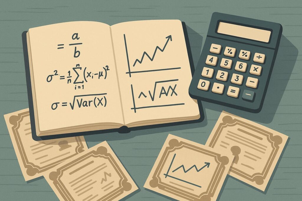 Comment calculer le rendement réel de vos actions (même après 4 achats et 2 ventes)