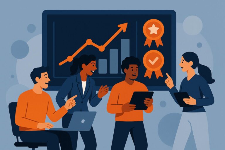 Pourquoi les commerciaux exercent leur métier : 5 motivations clés en 2026